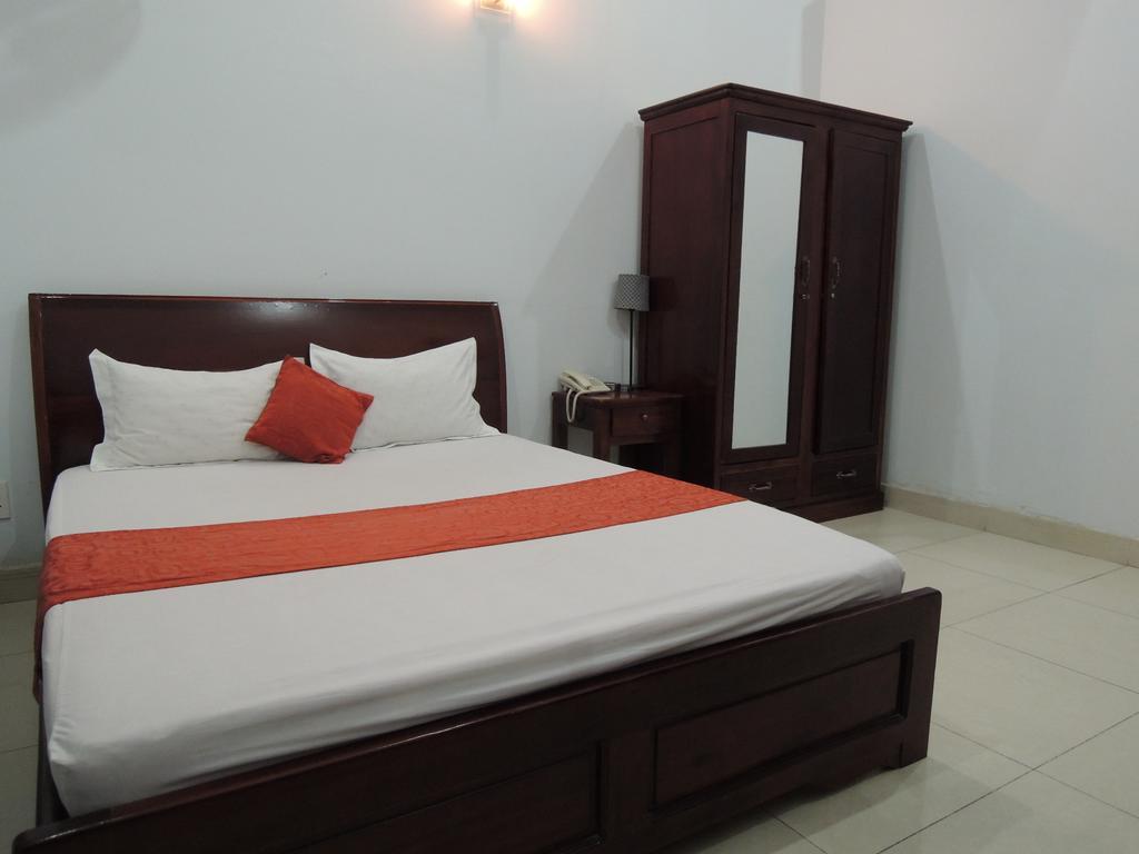 Hoang Anh Hotel Quan Ba ห้อง รูปภาพ